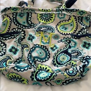Thirty-one bag